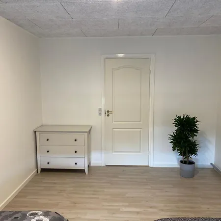 2 Sovevaerelse Apartman Præstø