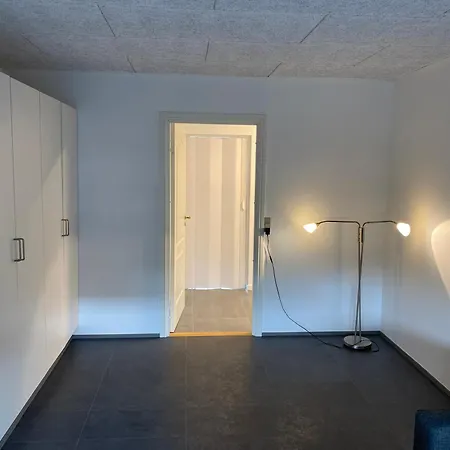 2 Sovevaerelse Præstø