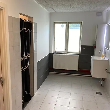 2 Sovevaerelse Præstø