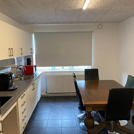 2 Sovevaerelse Præstø