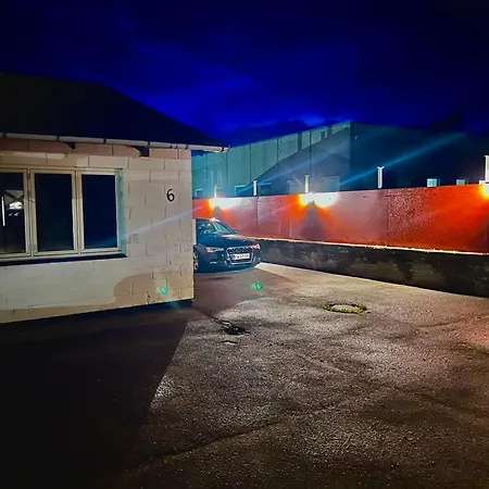 2 Sovevaerelse Præstø