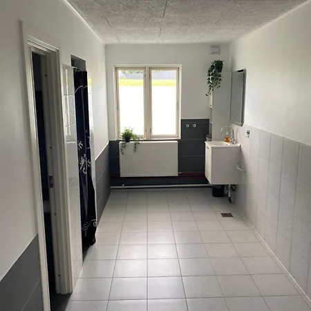 Gammel Rosagervej 6 Apartment *