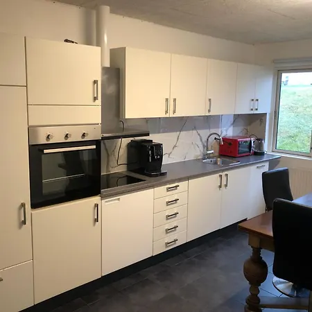 2 Sovevaerelse Appartement *