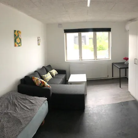 Gammel Rosagervej 6 Apartment Praesto
