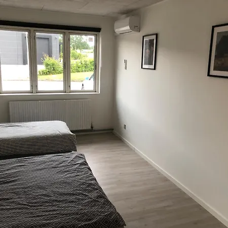 Gammel Rosagervej 6