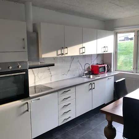 Appartement Gammel Rosagervej 6 Præstø