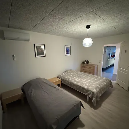 Gammel Rosagervej 6 Præstø