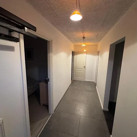 Appartement Gammel Rosagervej 6 Præstø